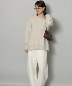 Arpege story(アルページュストーリー) |ダンボールカーブパンツ