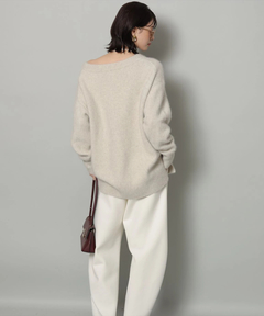 Arpege story(アルページュストーリー) |ダンボールカーブパンツ