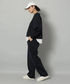 Arpege story(アルページュストーリー) |ダンボールカーブパンツ