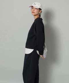 Arpege story(アルページュストーリー) |ダンボールカーブパンツ