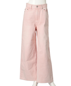 Arpege story(アルページュストーリー) |ローウエストワイドパンツ