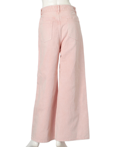 Arpege story(アルページュストーリー) |ローウエストワイドパンツ