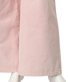 Arpege story(アルページュストーリー) |ローウエストワイドパンツ