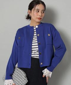 Arpege story(アルページュストーリー) |ボーダードルマンカットソー