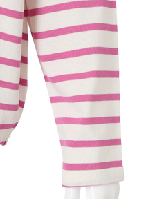 Arpege story(アルページュストーリー) |ボーダードルマンカットソー