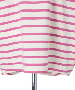 Arpege story(アルページュストーリー) |ボーダードルマンカットソー