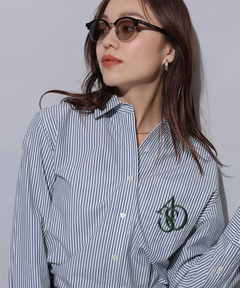 Arpege story(アルページュストーリー) |刺繍シャツ