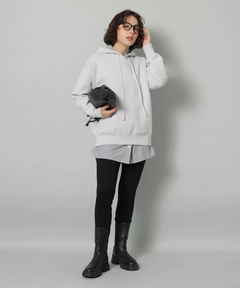 Arpege story(アルページュストーリー) |刺繍シャツ