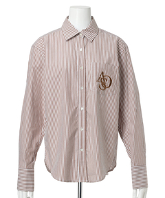 Arpege story(アルページュストーリー) |刺繍シャツ