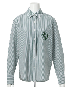 Arpege story(アルページュストーリー) |刺繍シャツ