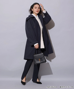 Arpege story(アルページュストーリー) |ツイードフレアジレ