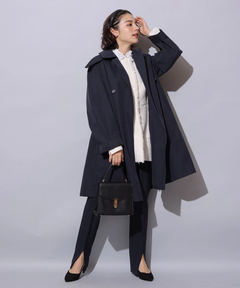 Arpege story(アルページュストーリー) |ツイードフレアジレ