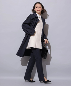 Arpege story(アルページュストーリー) |ツイードフレアジレ