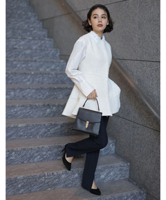 Arpege story(アルページュストーリー) |ツイードフレアジレ