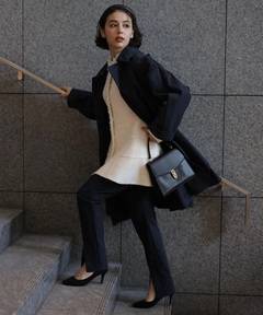 Arpege story(アルページュストーリー) |ツイードフレアジレ