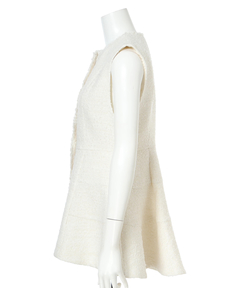 Arpege story(アルページュストーリー) |ツイードフレアジレ