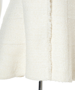 Arpege story(アルページュストーリー) |ツイードフレアジレ