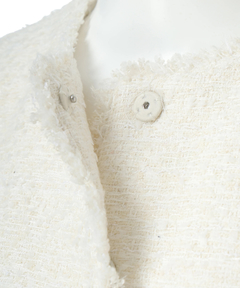 Arpege story(アルページュストーリー) |ツイードフレアジレ