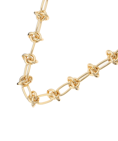 Arpege story(アルページュストーリー) |前後2WAYノットネックレス