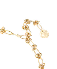 Arpege story(アルページュストーリー) |前後2WAYノットネックレス