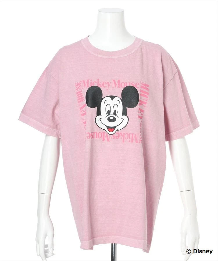 GOOD ROCK SPEED>MICKEY/ロゴTシャツ | Tシャツ・カットソー