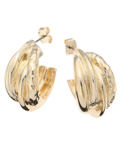 Arpege story(アルページュストーリー) |ウェーブサークルピアス