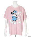 新品タグ付き】Arpege story Tシャツ Mサイズ ホワイト