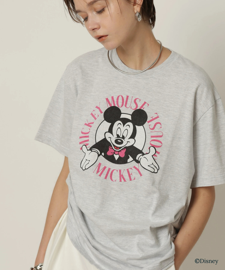 GOOD ROCK SPEED>レトロ/ミッキー/Tシャツ | Tシャツ