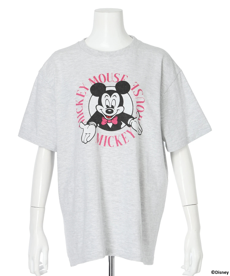 GOOD ROCK SPEED>レトロ/ミッキー/Tシャツ | Tシャツ