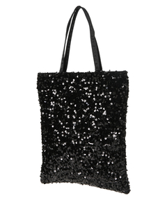 Arpege story(アルページュストーリー) |スパンコールトートバッグ
