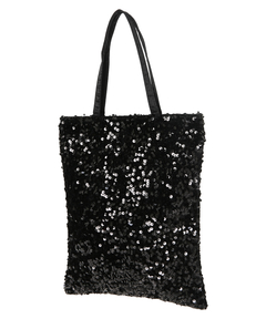 Arpege story(アルページュストーリー) |スパンコールトートバッグ