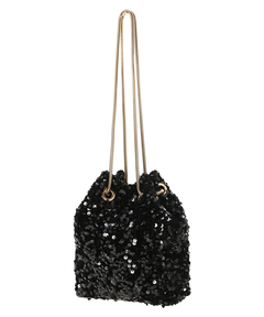 Arpege story(アルページュストーリー) |スパンコール2WAYバッグ