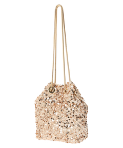 Arpege story(アルページュストーリー) |スパンコール2WAYバッグ