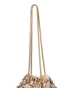 Arpege story(アルページュストーリー) |スパンコール2WAYバッグ