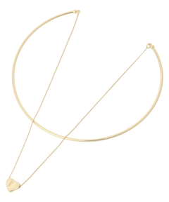 Arpege story(アルページュストーリー) |チョーカーネックレス