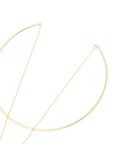 Arpege story(アルページュストーリー) |チョーカーネックレス