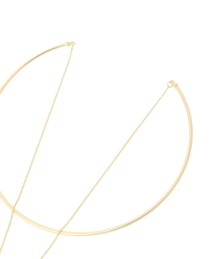 チョーカーネックレス | ネックレス | Arpege story（アルページュ