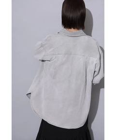 Arpege story(アルページュストーリー) |デニムシャツ