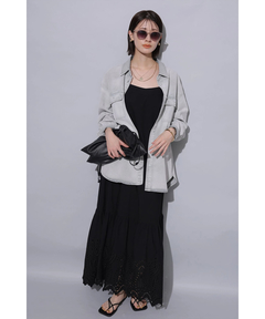 Arpege story(アルページュストーリー) |デニムシャツ