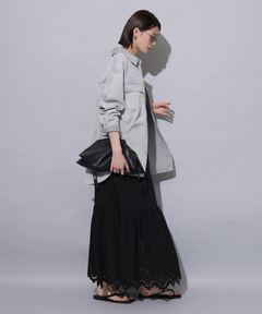 Arpege story(アルページュストーリー) |デニムシャツ