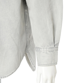 Arpege story(アルページュストーリー) |デニムシャツ