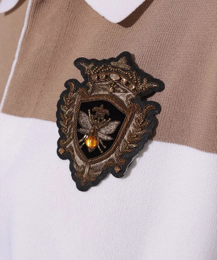 モチーフ付きブローチ | ファッション小物/その他 | Arpege story