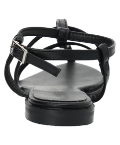 Arpege story(アルページュストーリー) |ポイントトウフラットサンダル