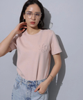 カラーロゴフォトTシャツ | Tシャツ・カットソー | Arpege