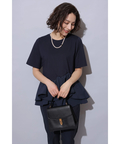 ペプラムカットソー | Tシャツ・カットソー | Arpege story