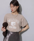 ヴィンテージWILD CATS Tシャツ | Tシャツ・カットソー | Arpege