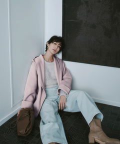 Arpege story(アルページュストーリー) |ガーメントダイカーブデニム