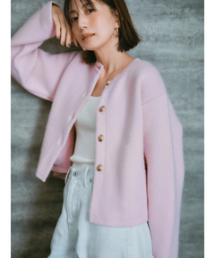 Arpege story(アルページュストーリー) |ガーメントダイカーブデニム