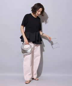 Arpege story(アルページュストーリー) |ガーメントダイカーブデニム