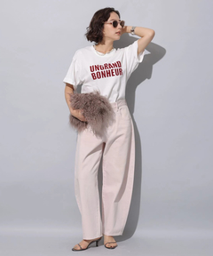 Arpege story(アルページュストーリー) |ガーメントダイカーブデニム